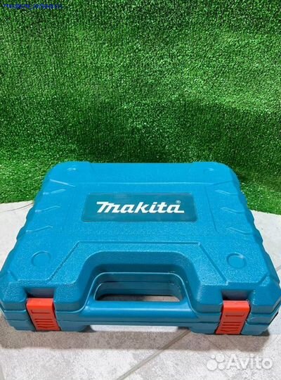 Шуруповерт Makita 18v (Арт.66042)