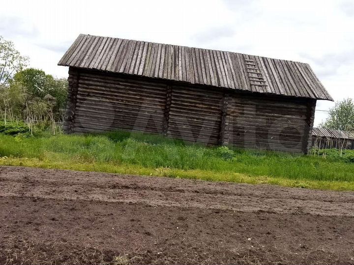 Участок 15 сот. (ИЖС)