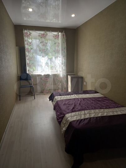 Комната 16 м² в 3-к., 1/3 эт.