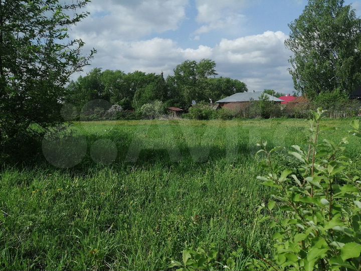 Участок 14 сот. (ИЖС)