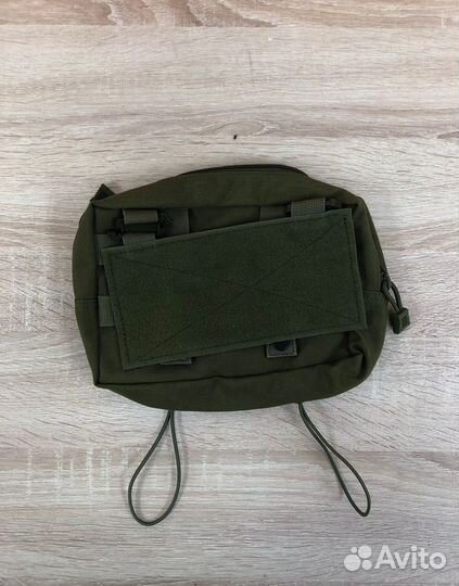 Армейское снаряжение