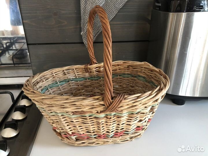 Корзина детская