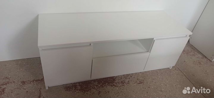 Тумба под тв