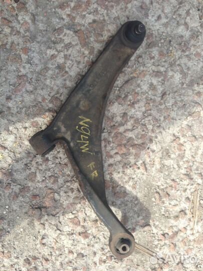 Рычаг подвески FR Mitsubishi Chariot Grandis NA4W