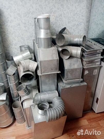 Приточная вентиляция с подогревом