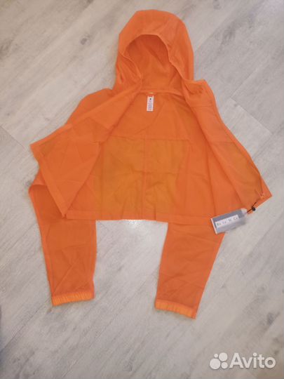 Ветровка спортивная женская bаlanсe aтhletiсa