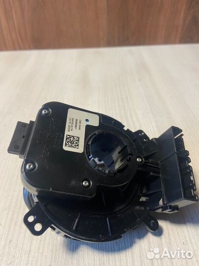 Шлейф-лента Chevrolet Cobalt T250 B15D2 2013