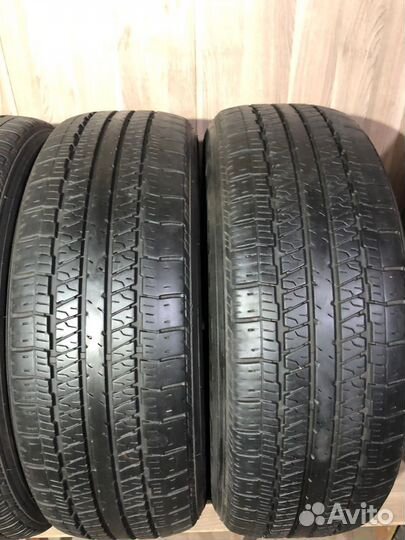 Triangle AdvanteX TC101 235/65 R17