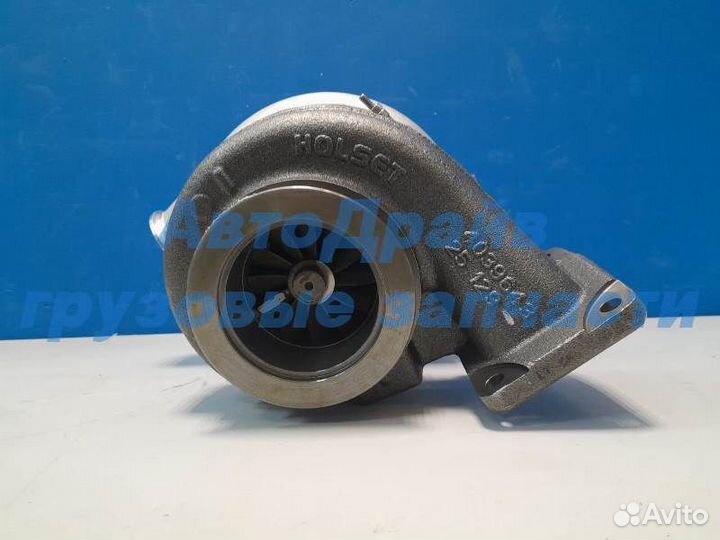 Турбина Рено Магнум DXI12