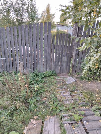 Участок 14,5 сот. (ИЖС)