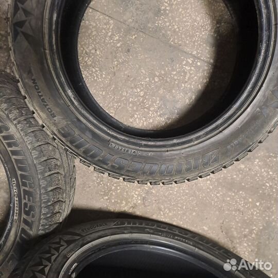 Резина зима 18 235 65