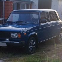 ВАЗ (LADA) 2105 1.5 MT, 2004, 60 000 км, с пробегом, цена 130 000 руб.