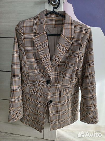 Сарафан летний 44-46 р