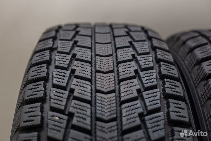 Hankook Dynapro I'Cept RW08 235/65 R18 106T