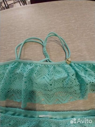 Купальник для девочки