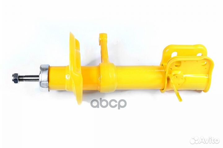 Амортизатор масл., лев., перед. S501 hola