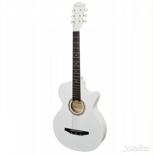 Гитара (новая)