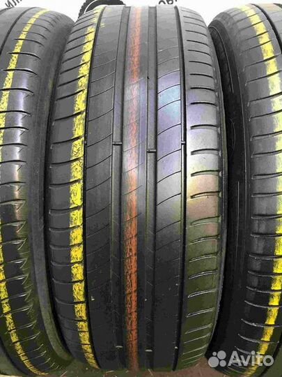 Michelin Primacy 3 205/55 R17 95W