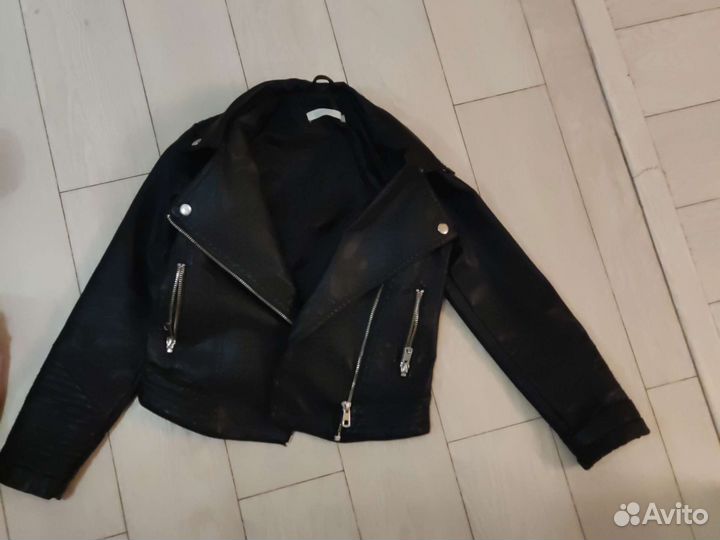 Куртка лалафам повторюшка