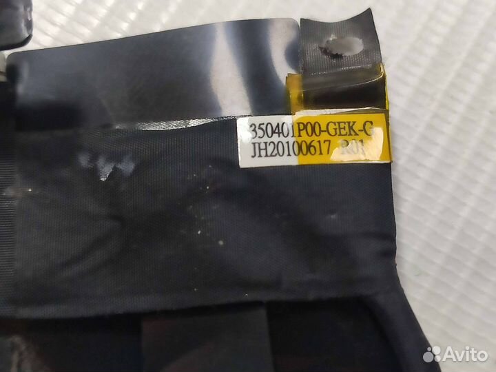 Шлейф матрицы для HP Compaq CQ62