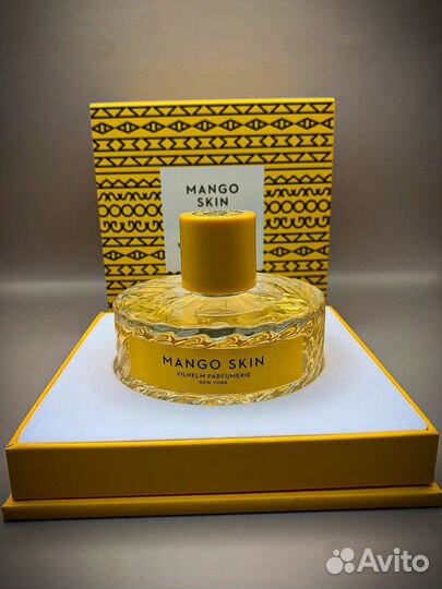 Духи Mango Skin 100ml
