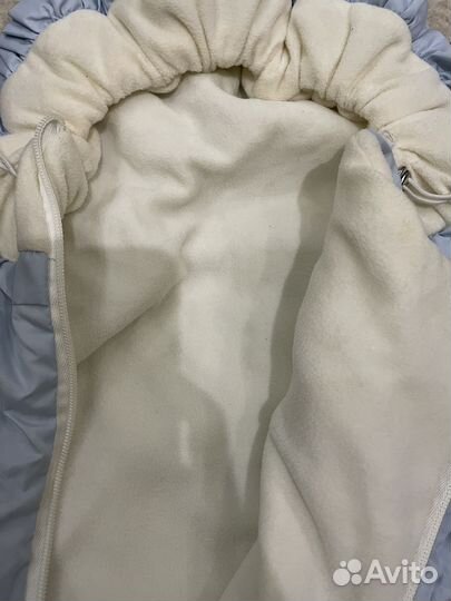 Конверт для мальчика