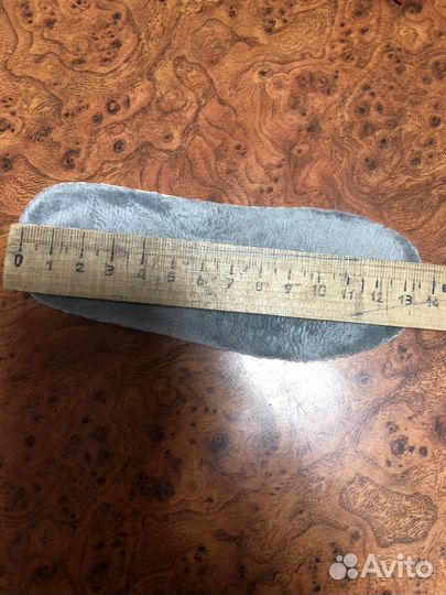 Ботинки Сказка