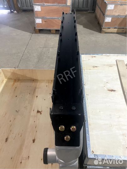 Радиатор Komatsu PC300-6 860*1135*100