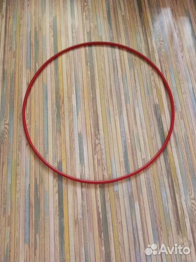 Обруч металлический