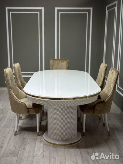 Столы и стулья.Оплата при получении