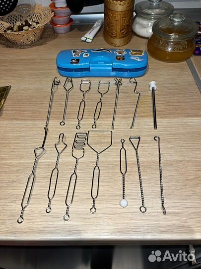 Логопедический набор