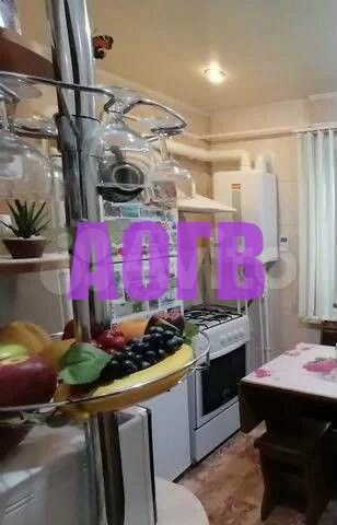 2-к. квартира, 43,6 м², 2/2 эт.