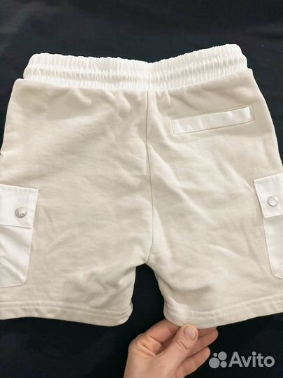 Шорты для мальчика 3-5 лет Calvin Klein