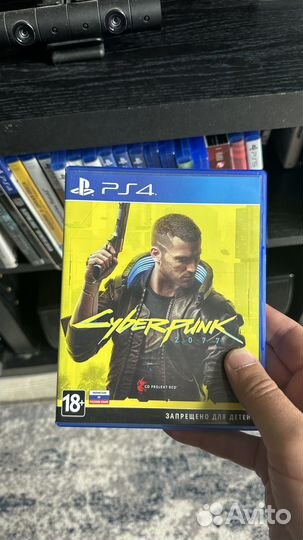Игры для приставок ps4 ведьмак 3 cyberpunk