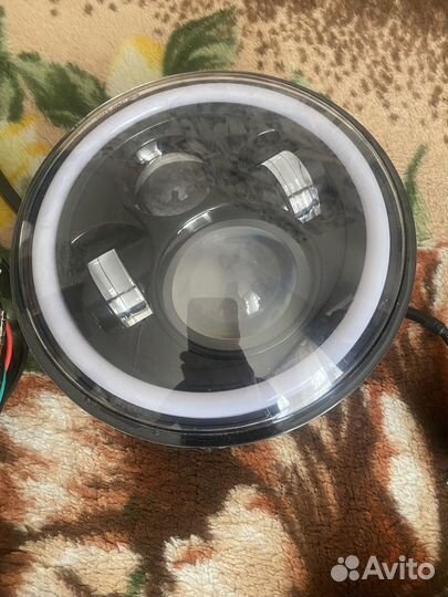 Пульты для альфы,проводка для альфы,лэд фара