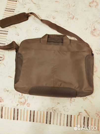 Сумка для ноутбука