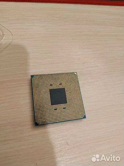 Amd Ryzen 5 2400g
