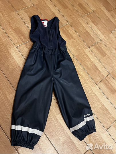 Полукомбинезон reima 92 весна/осень