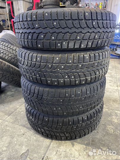 Зимние колеса r14 на ваз