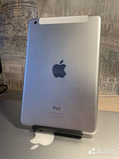 Запчасти на iPad mini 2
