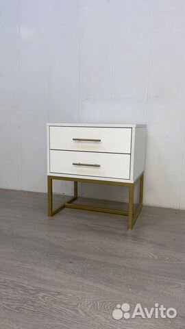 Прикроватная тумба Jackie