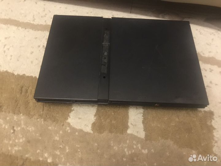 Sony playstation 2 PS2