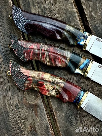 Кизлярский нож