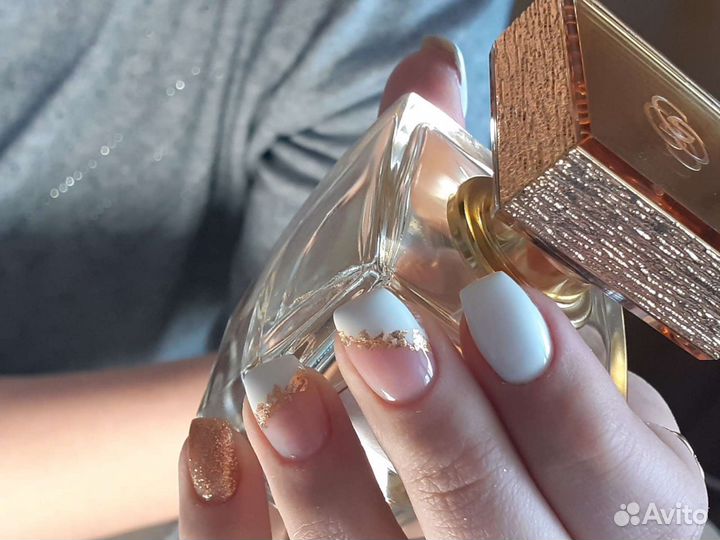 Маникюр, гель-лак