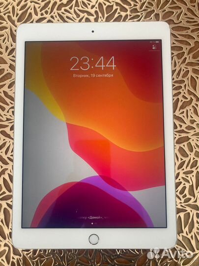 iPad Air 2, 16gb, Wi-Fi