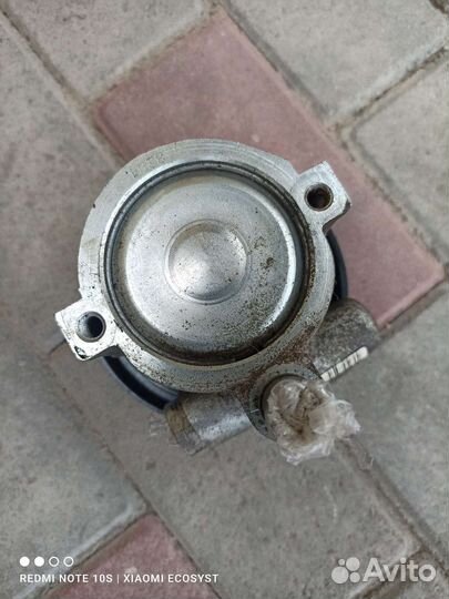 Насос гур Renault Sandero Stepway б.у