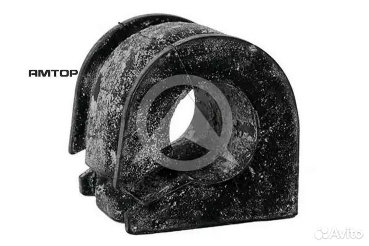 Sidem 805845 Втулка стабилизатора Sidem 805845