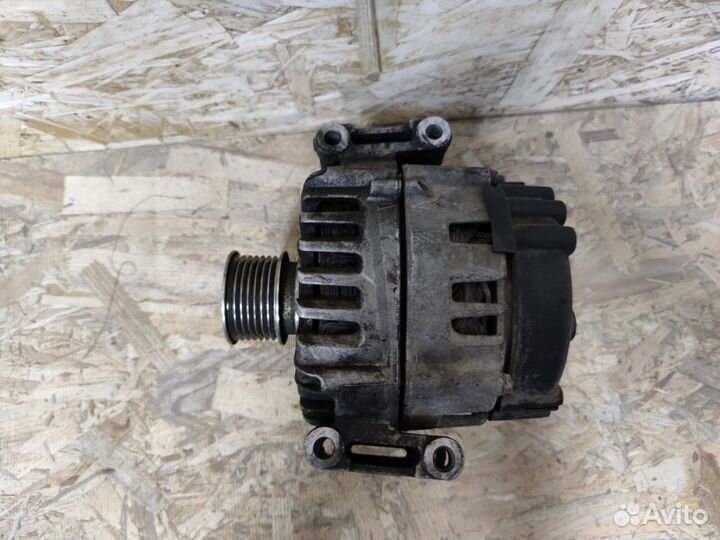 Генератор Mercedes Benz A0009067400 оригинал