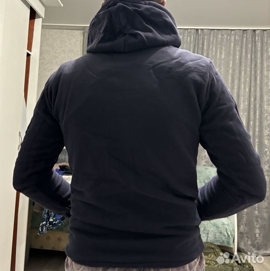 Кофта adidas мужская