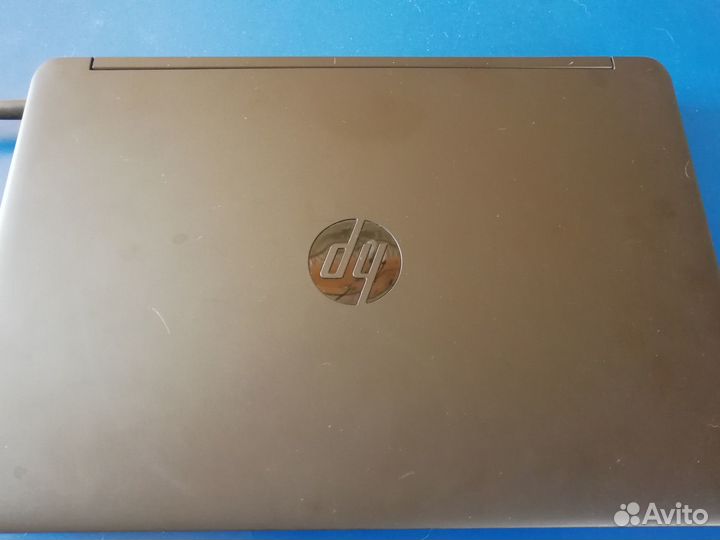 Ноутбук HP ProBook 640 G1